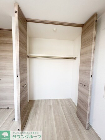 D-ROOM松木Aの物件内観写真